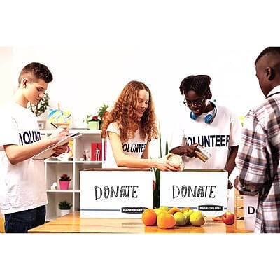 YOLLM VOLUNTEER DONATE DONATE