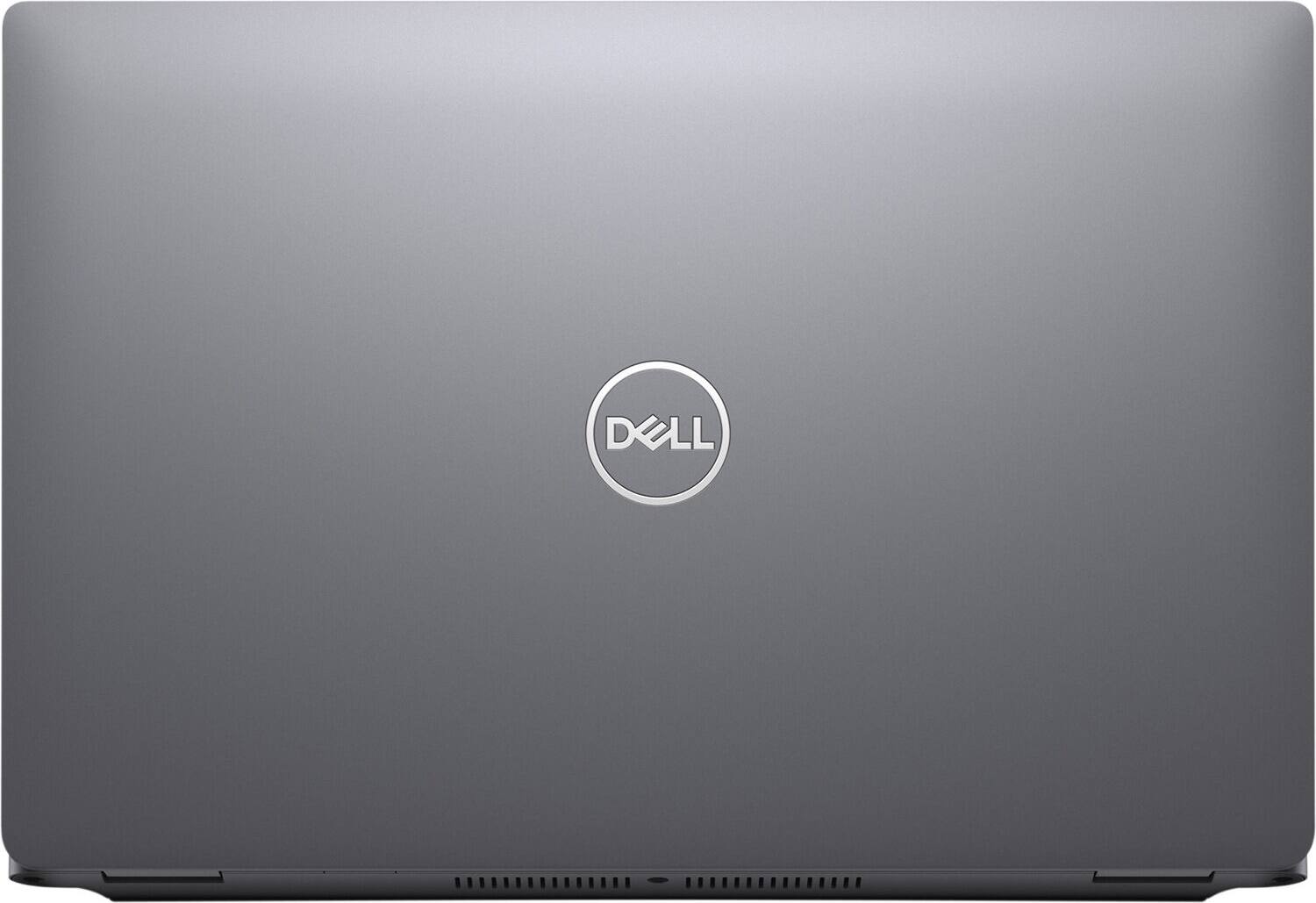 Alt View 11. Dell - Latitude 5420 14" Refurbished Laptop - Intel 11th Gen Core i5 with 32GB Memory - Intel Iris Xe Graphics - 512GB SSD - Gray.