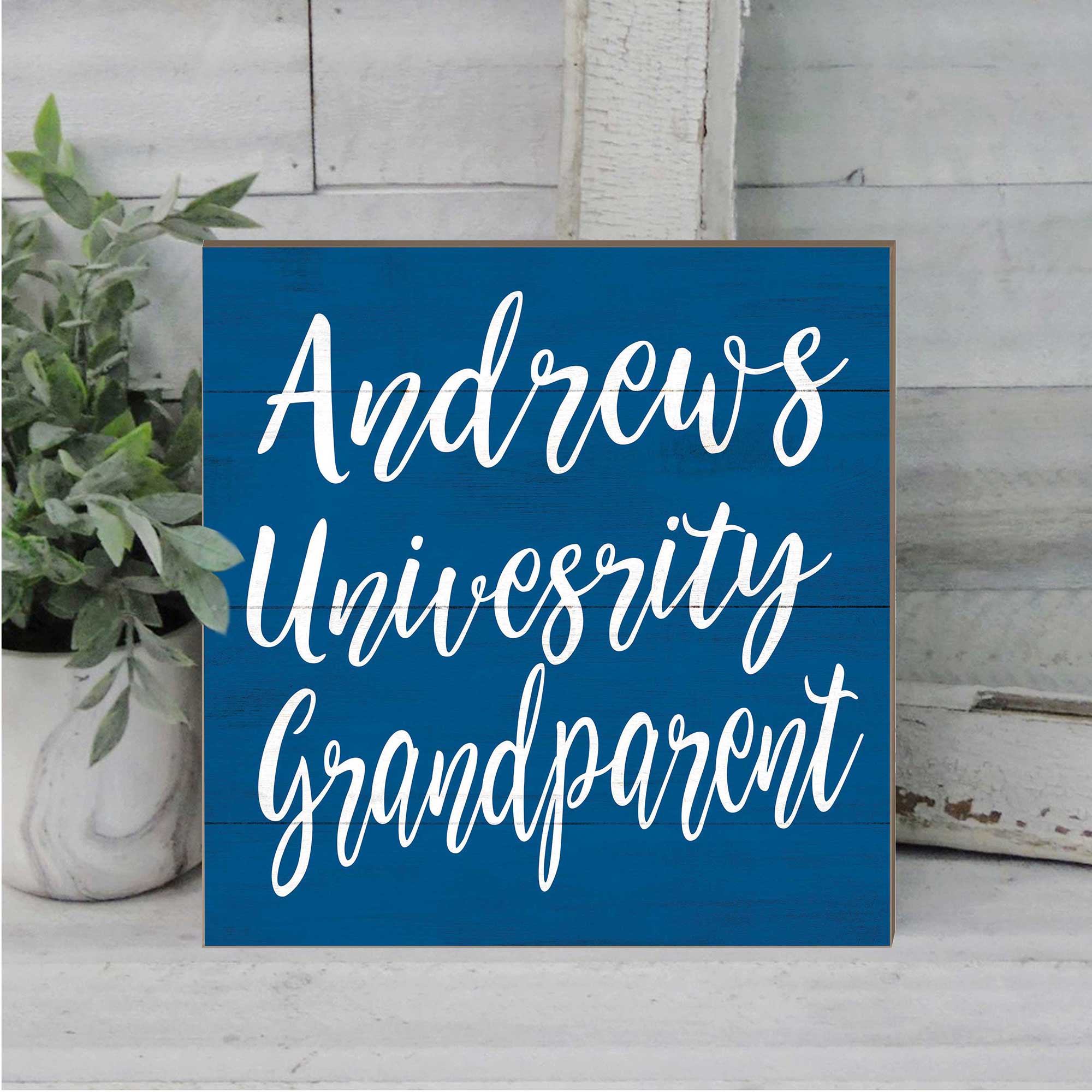 Andrews University Grandparent