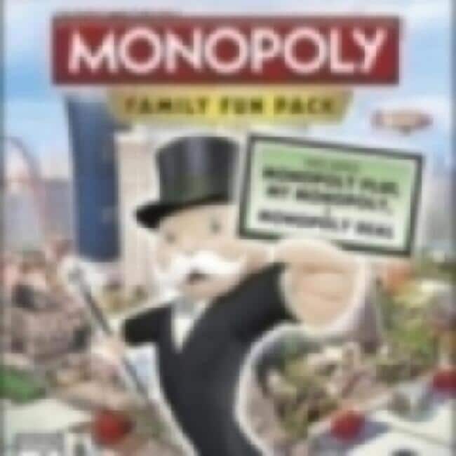 MONOPOLY