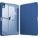 Front. Kitcheniva - Protective Clear Case For iPad (A16) 11th 11” 2025/iPad 10th 2022 Shockproof Cover 10.9” Navy - Navy.