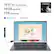16.0" IPS Touchscreen
16GB MEMORY
1TB STORAGE
Windows 11
Copilot+PC
Snapdragon X