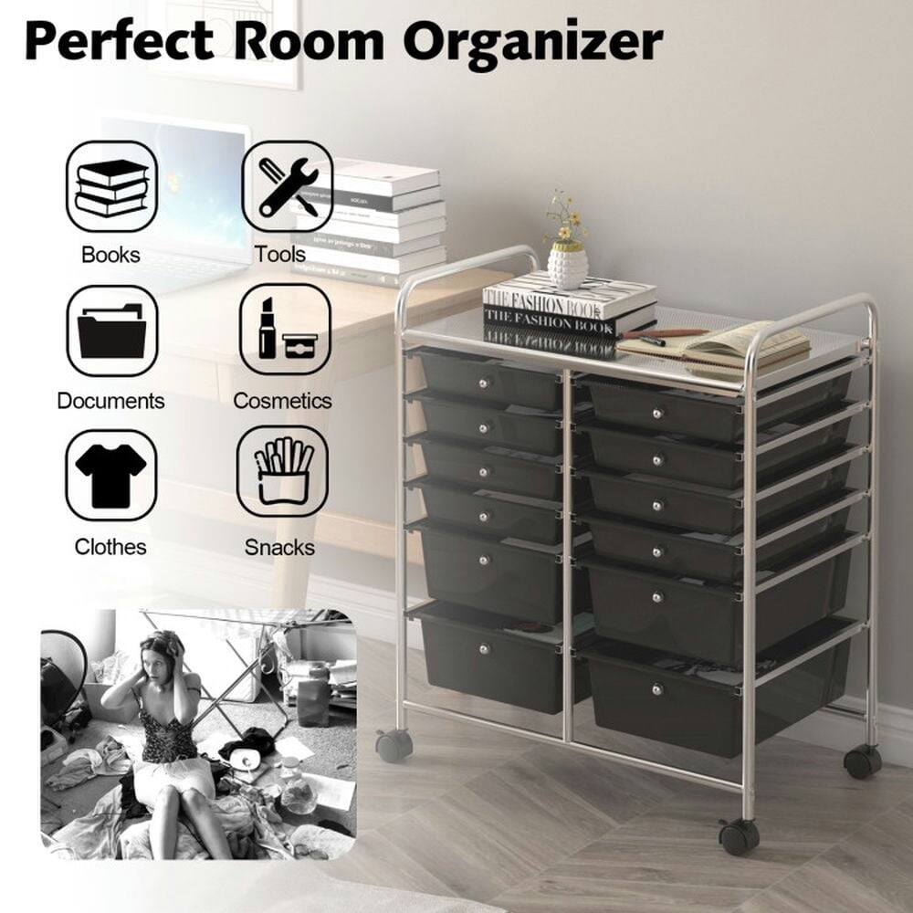 Perfect Room Organizer

Books  
Tools  
Documents  
Cosmetics  
Clothes  
Snacks  

THE FASHION BOOK  
THE FASHION BOOK  
THE FASHION BOOK