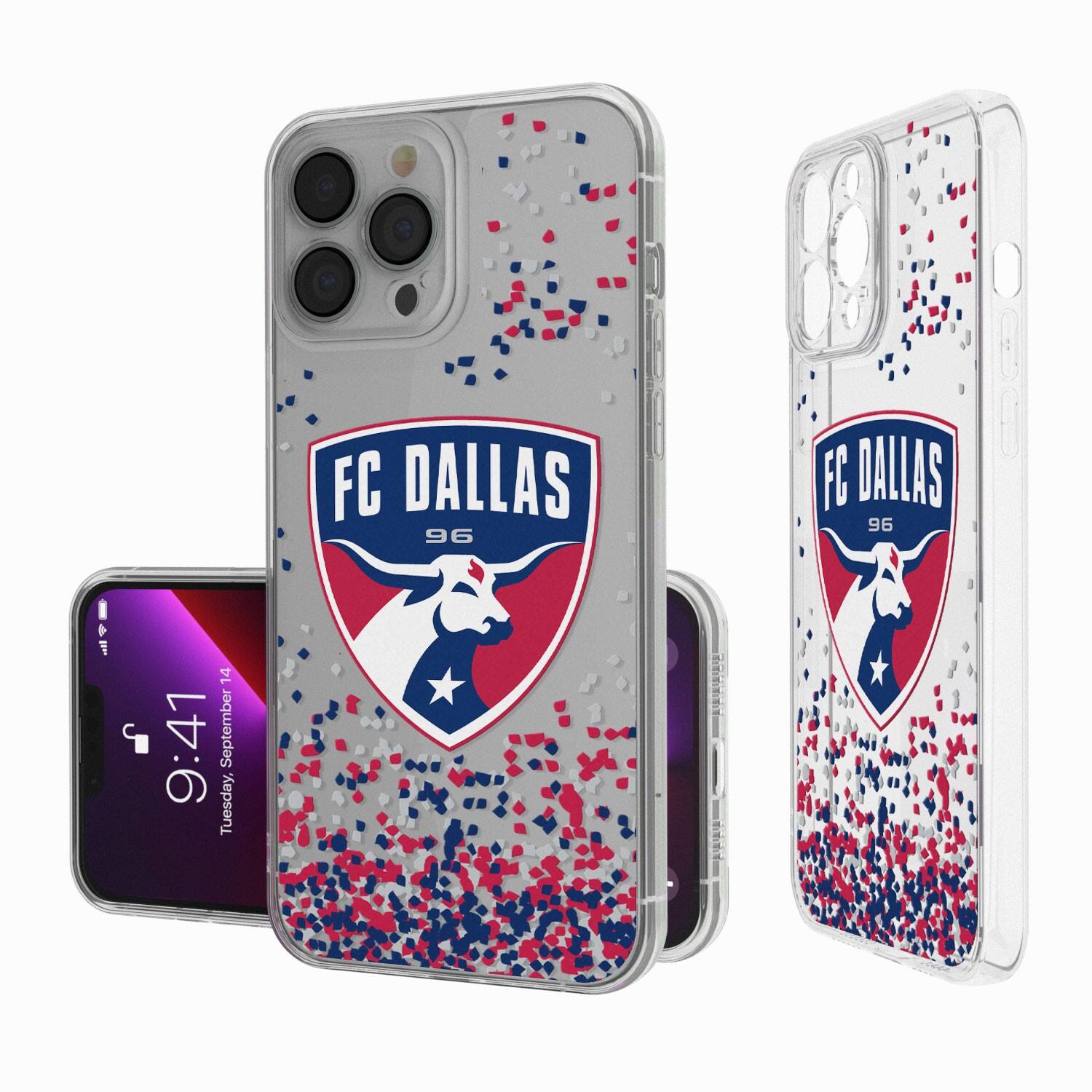 31 DALLAS 96  
FC DALLAS 96  
call 14 9:41  
Tuesday, September 14  
yebeouT