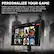 PERSONALIZE YOUR GAME
OMEN Gaming Hub puts you in control of every detail, from hardware settings to volume, so you can optimize your monitor, PC, and accessories for the ultimate gaming experience.
- BLACK DESERT
- CENTURY
- DYING LIGHT 2
- GUILDWARS 2
- MONSTER HUNTER RISE
- VILLAGE
- WARFRAME
