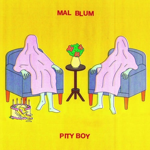 Mal Blum - Pity Boy   - COMPACT DISCS [CD] price history on PriceWatchPro