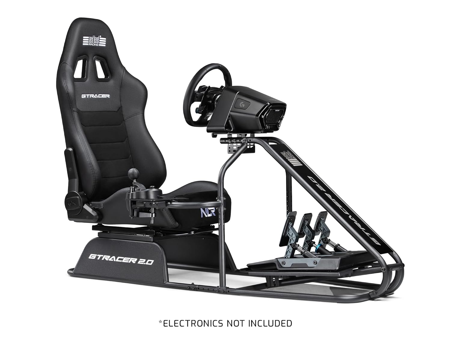 GTRACER, GTRACER 2.0, NLR, *ELECTRONICS NOT INCLUDED