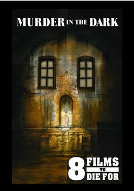 Murder In The Dark - DVD