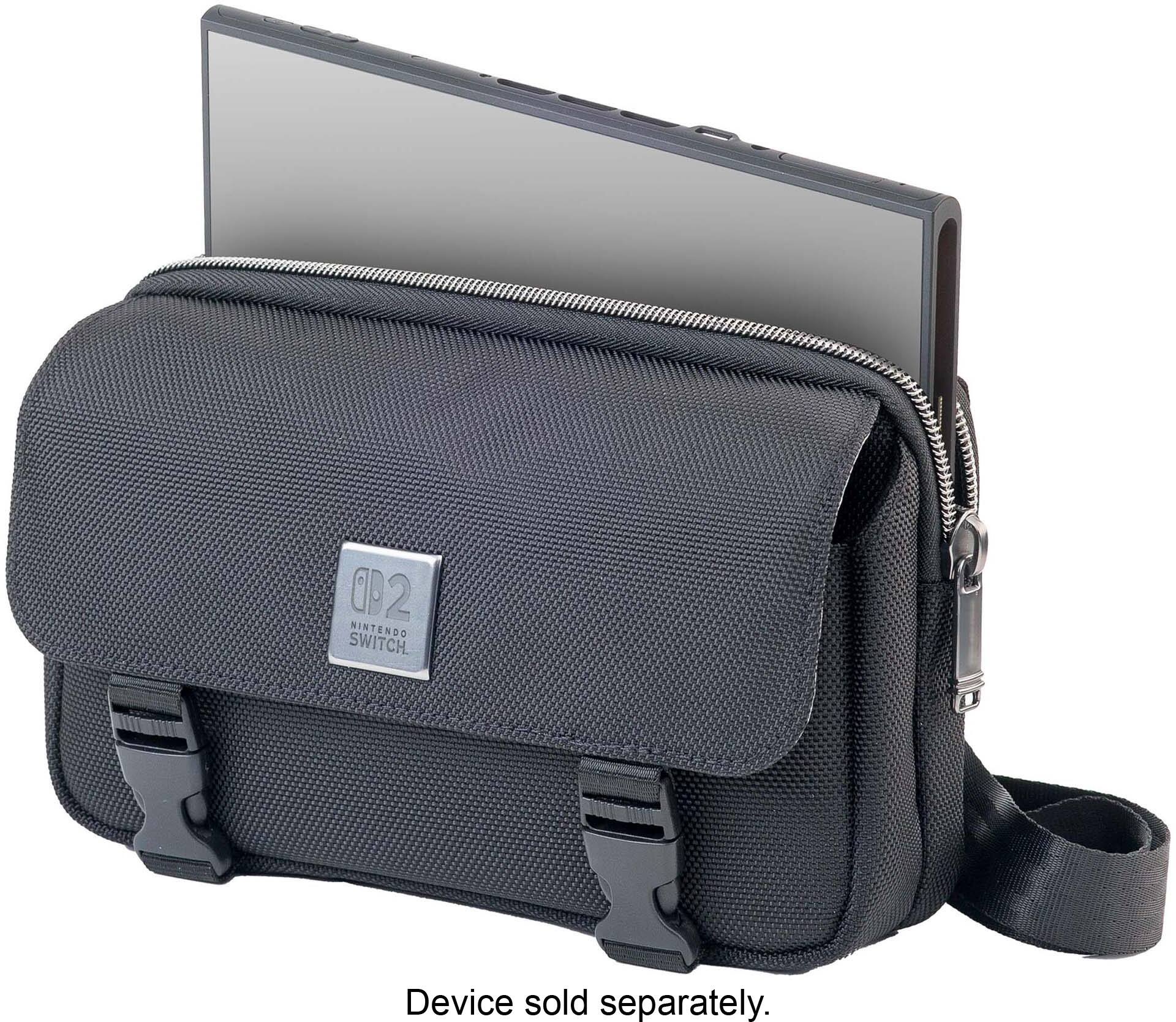 o D2 NINTENDO SWITCH Device sold separately.