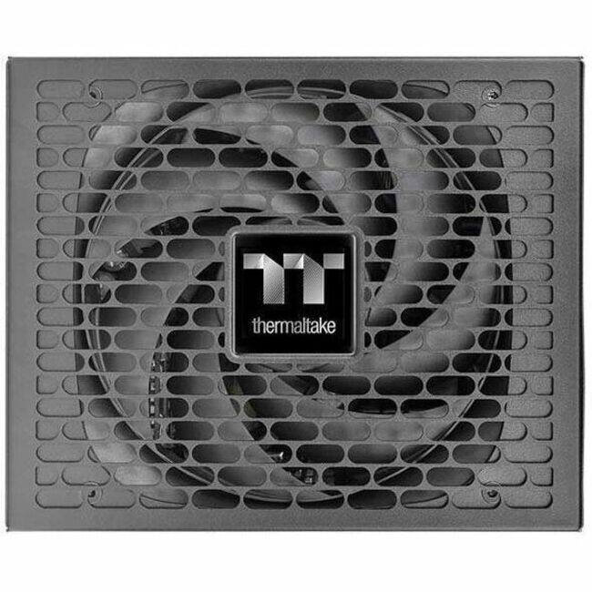 Alt View 7. Thermaltake - Toughpower PS-TPI-1650FNFDTU-1 1650W Power Supply.