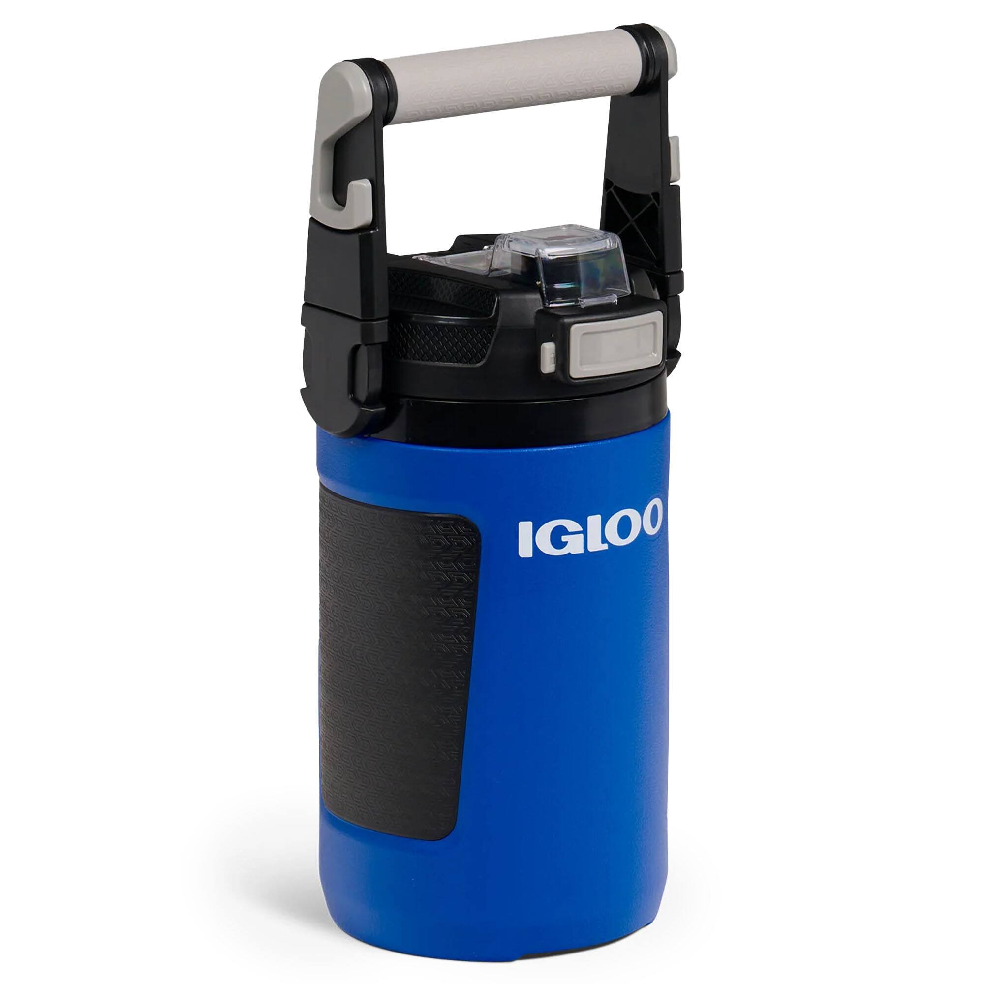 Alt View 3. Igloo - IGLOO Rival Half Gallon Jug, Sport Blue - Sport Blue.