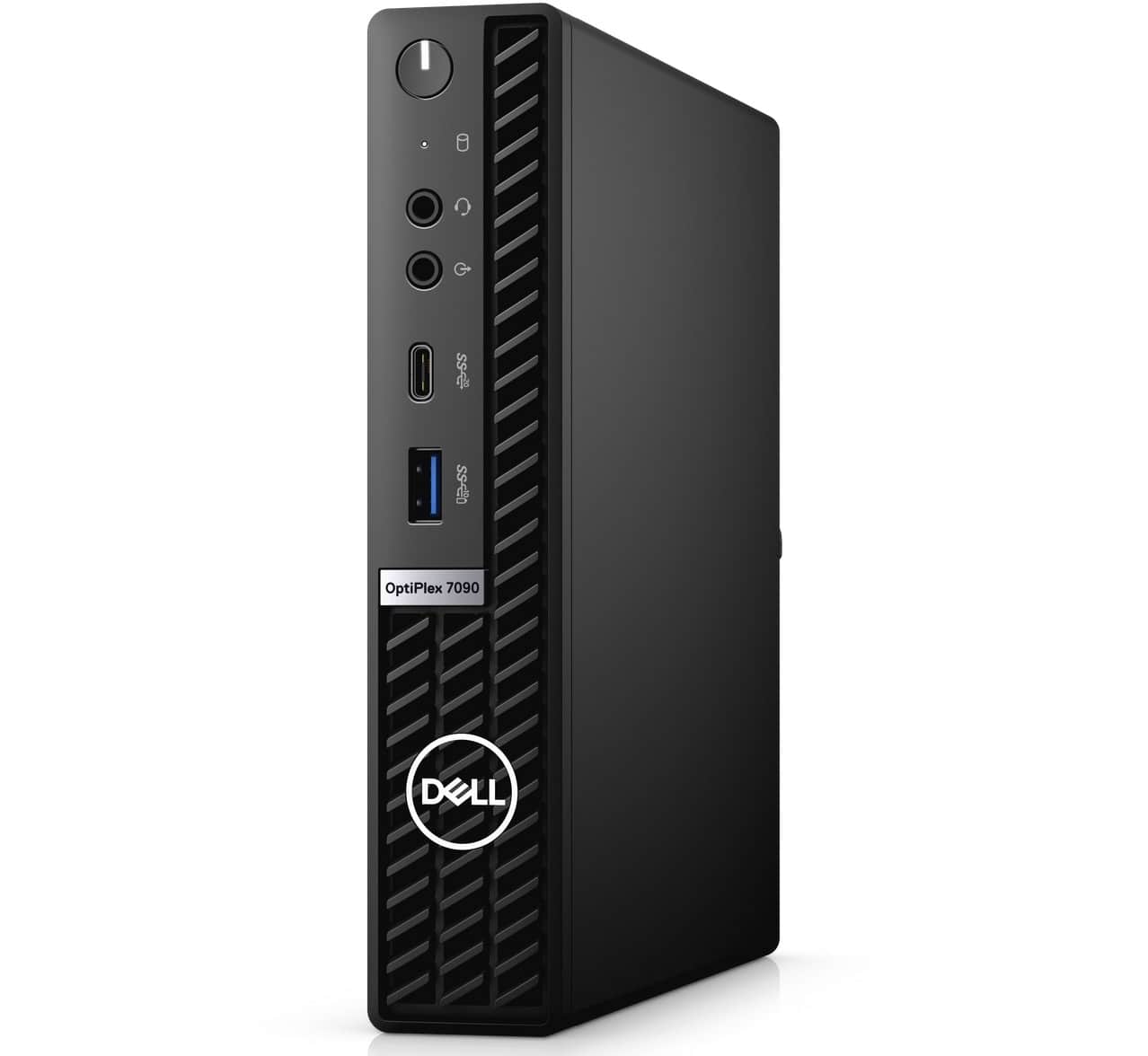 Dell OptiPlex 7090 i7 10th ミニPC Dell Refurbished Excellent OptiPlex 7090 Tiny Desktop PC | Intel