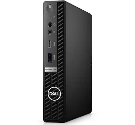 I 0 O G SSe : SS-20 OptiPlex 7090 DELL