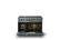 Alt View 2. Viking - 48 in. Wide 8 Burner Dual Fuel Sealed Burner Range - November Sky.