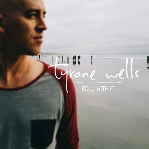Tyrone Wells - Roll with It   - COMPACT DISCS [CD] price history on PriceWatchPro