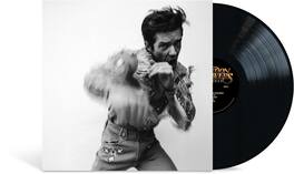 Brandon Flowers - THRASHER - VINYL LP