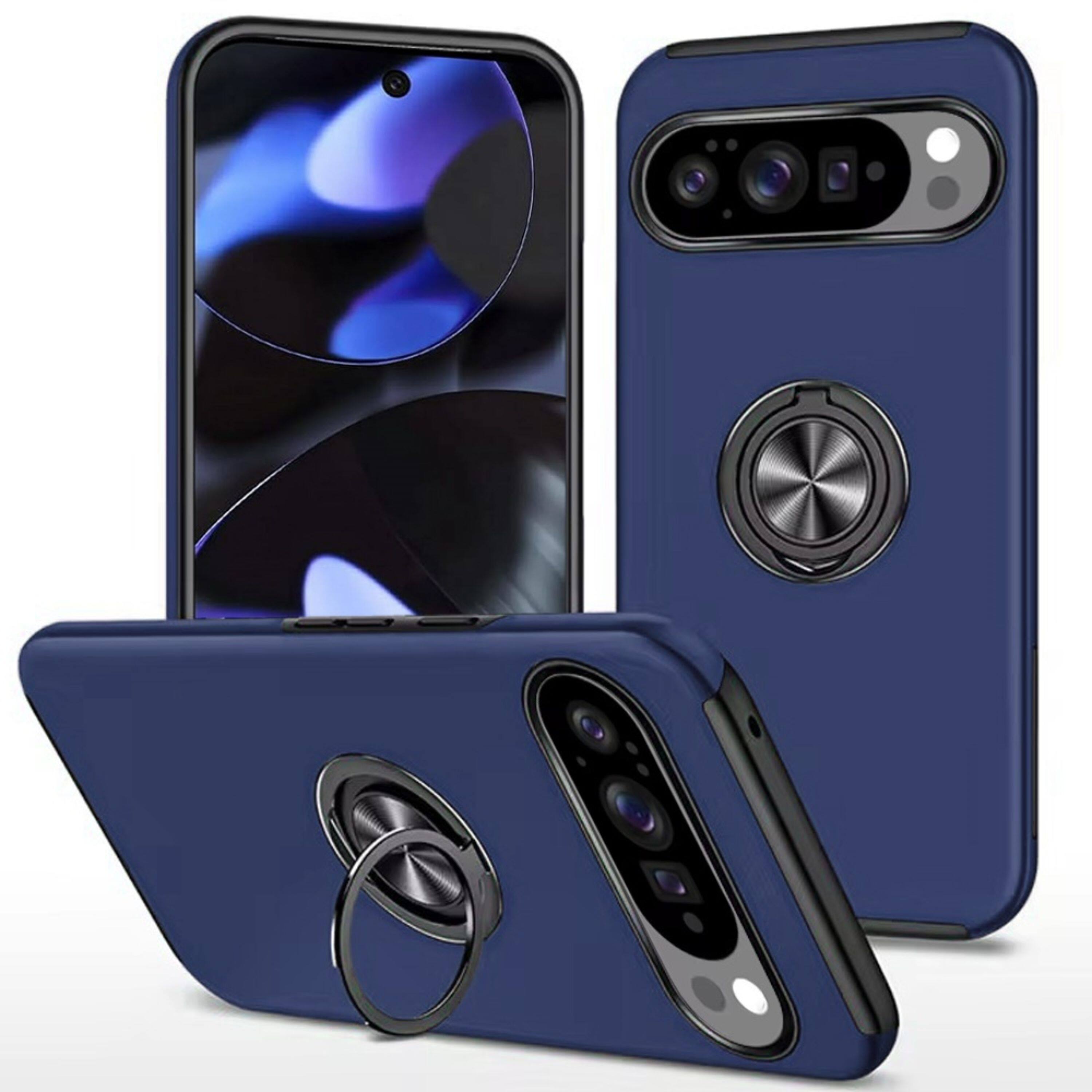 Dark Blue