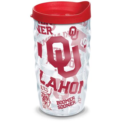 OKLAHOMA
SOONERS
BOOMER SOONER