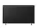 Alt View 18. Hisense - 32" Class QD4 Hi-QLED Series HD 720P LED Smart Roku TV (2026) - Black.