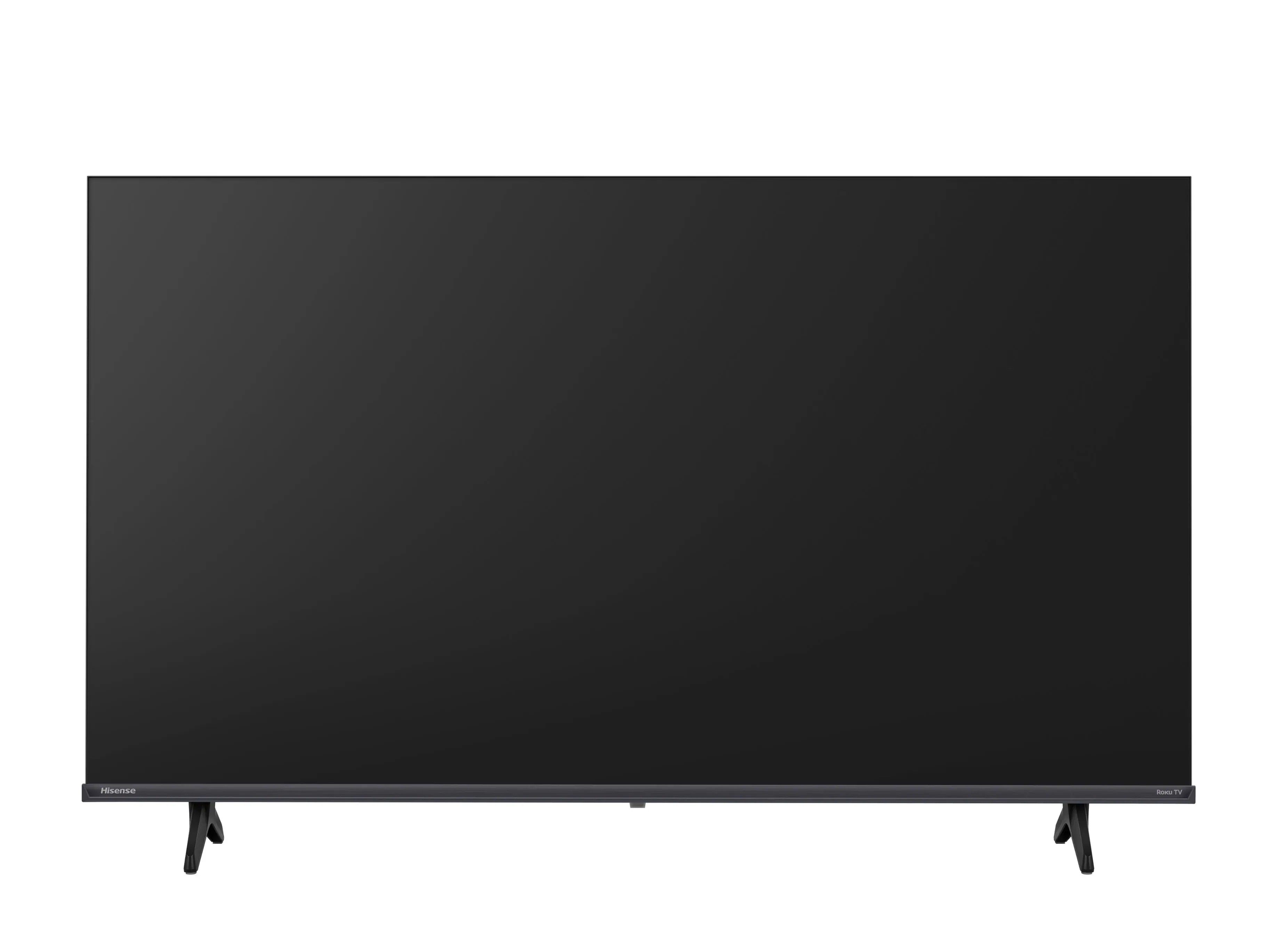Alt View 18. Hisense - 40" Class QD4 Hi-QLED Series Full HD 1080P Smart Roku TV (2026) - Black.