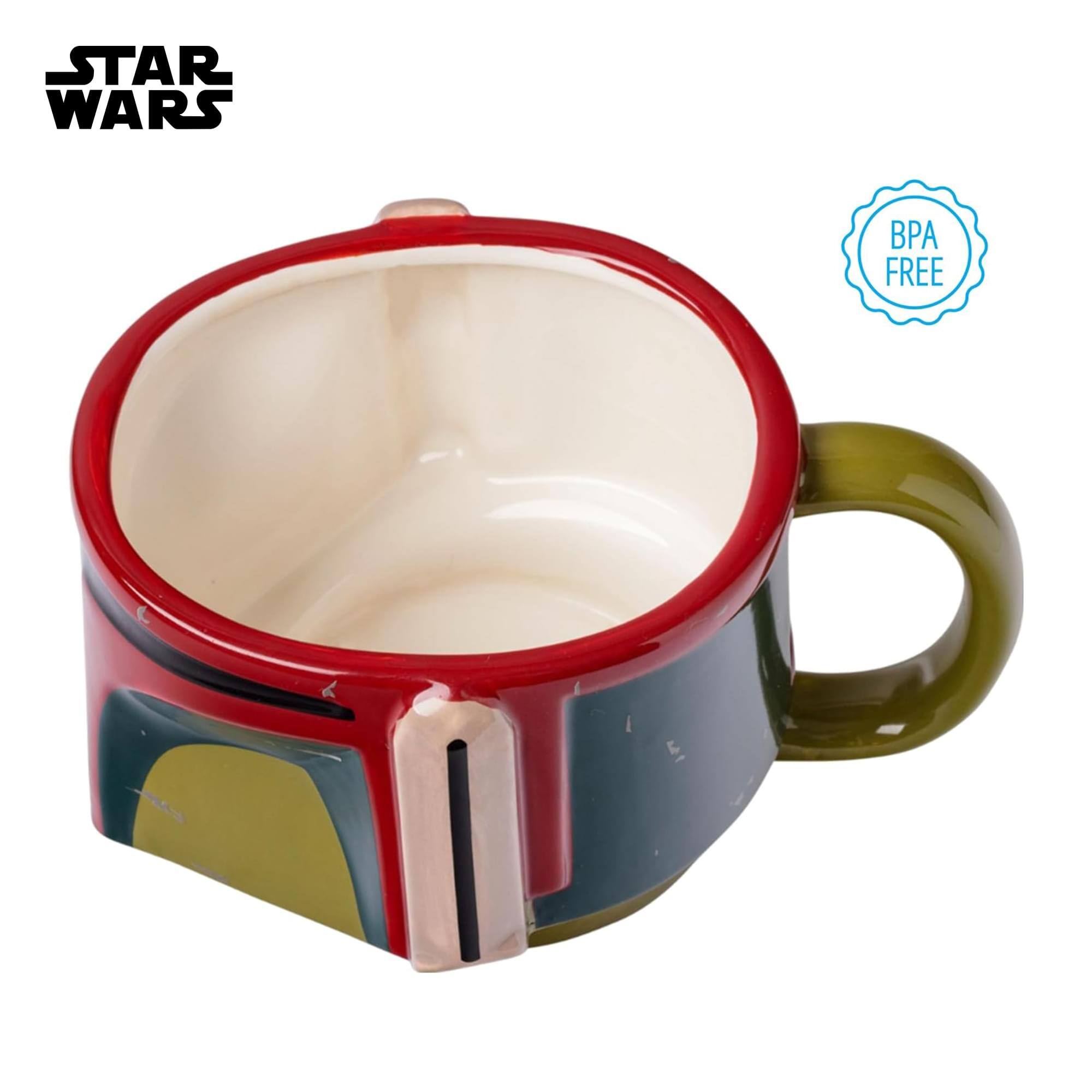 STAR WARS BP FREE

BPA FREE
