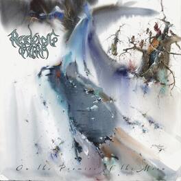 Reeking Aura - (blizzard) On The Promise Of The Moon - VINYL LP