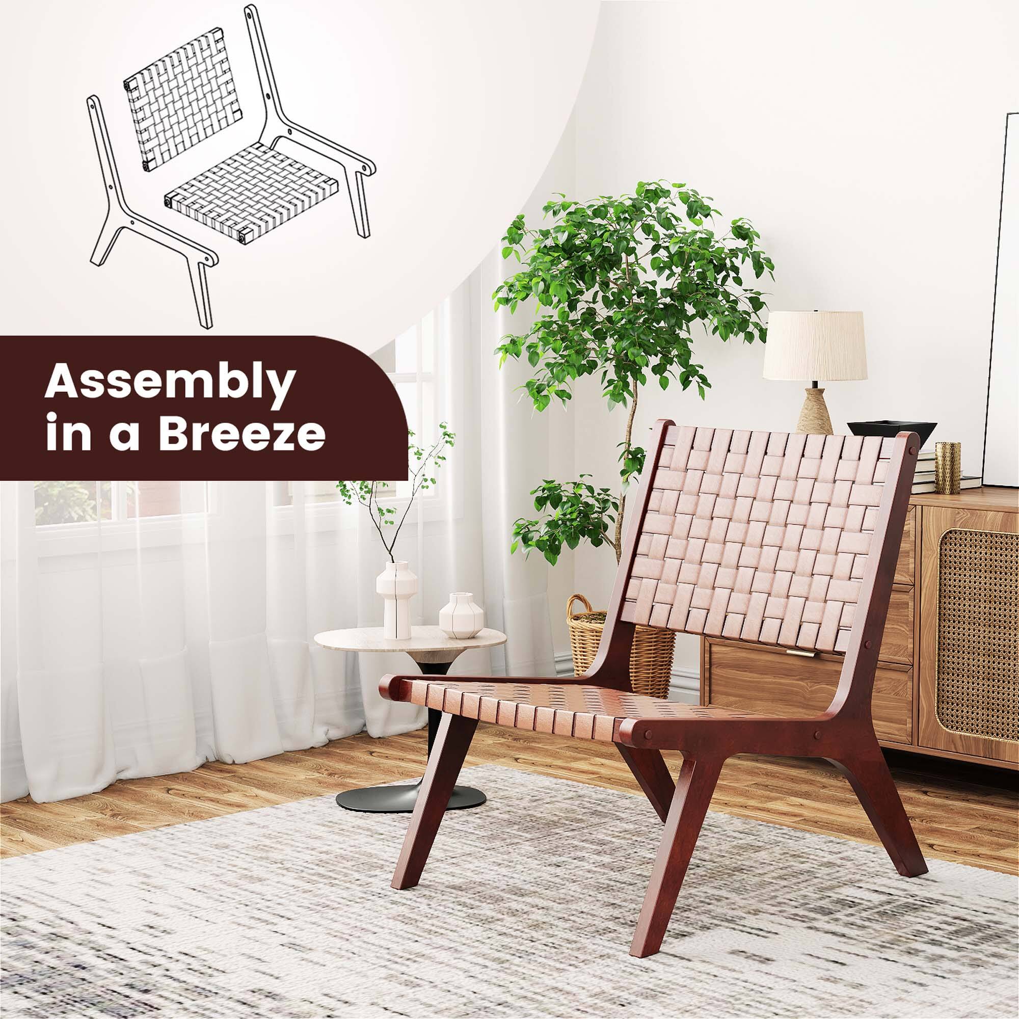 Assembly in a Breeze