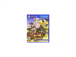 Wild Guns Reloaded PS4 Video Games - PlayStation 4