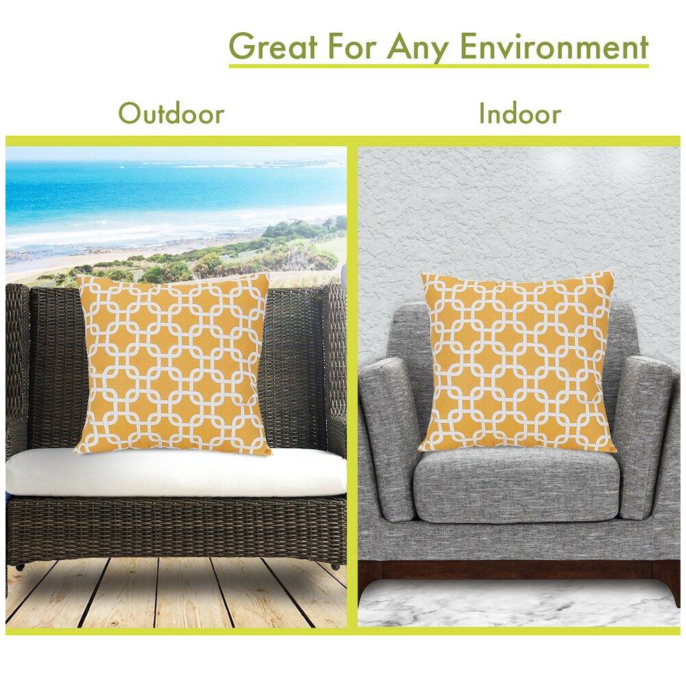 Great For Any Environment

Outdoor

Indoor