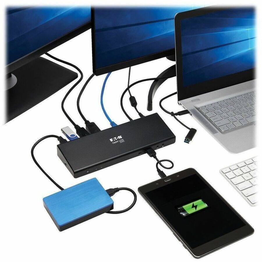 1. E-T-N TRIPP-LITE
2. TRIPP-LITE