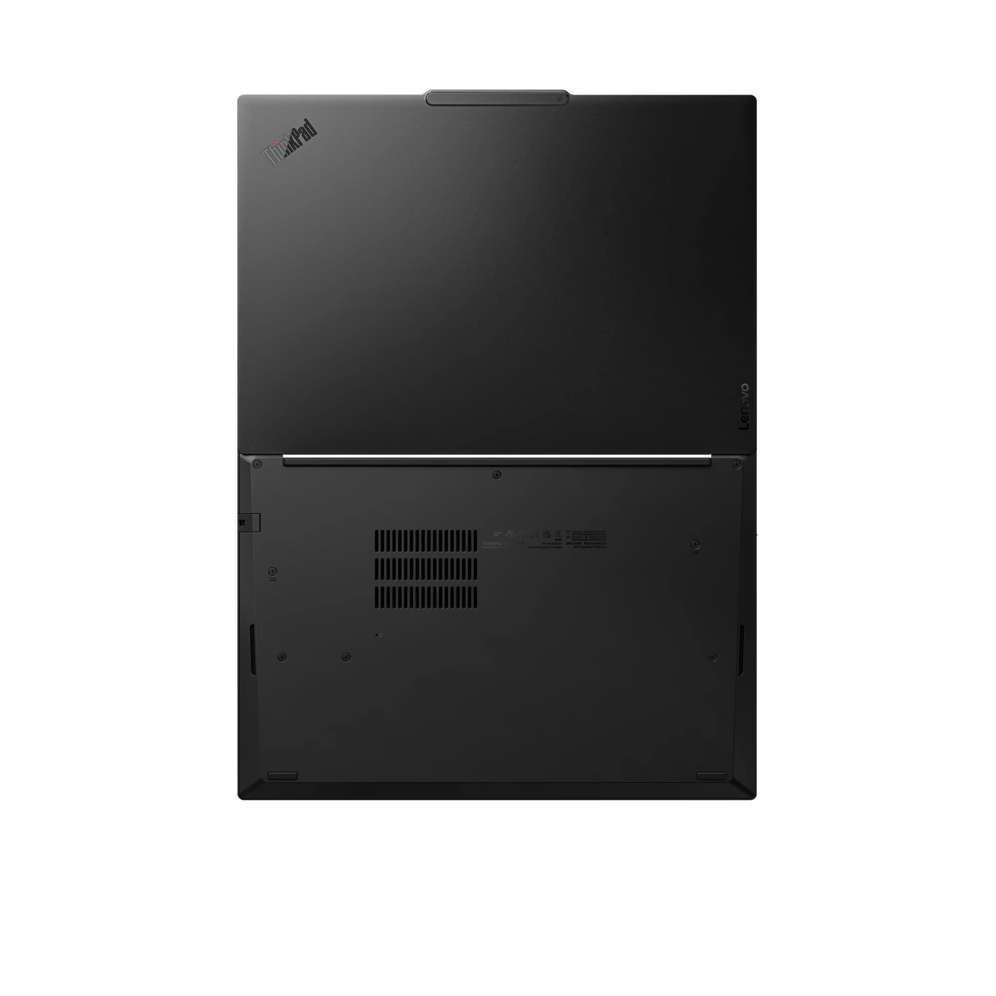 ThinkPad  
Lenovo