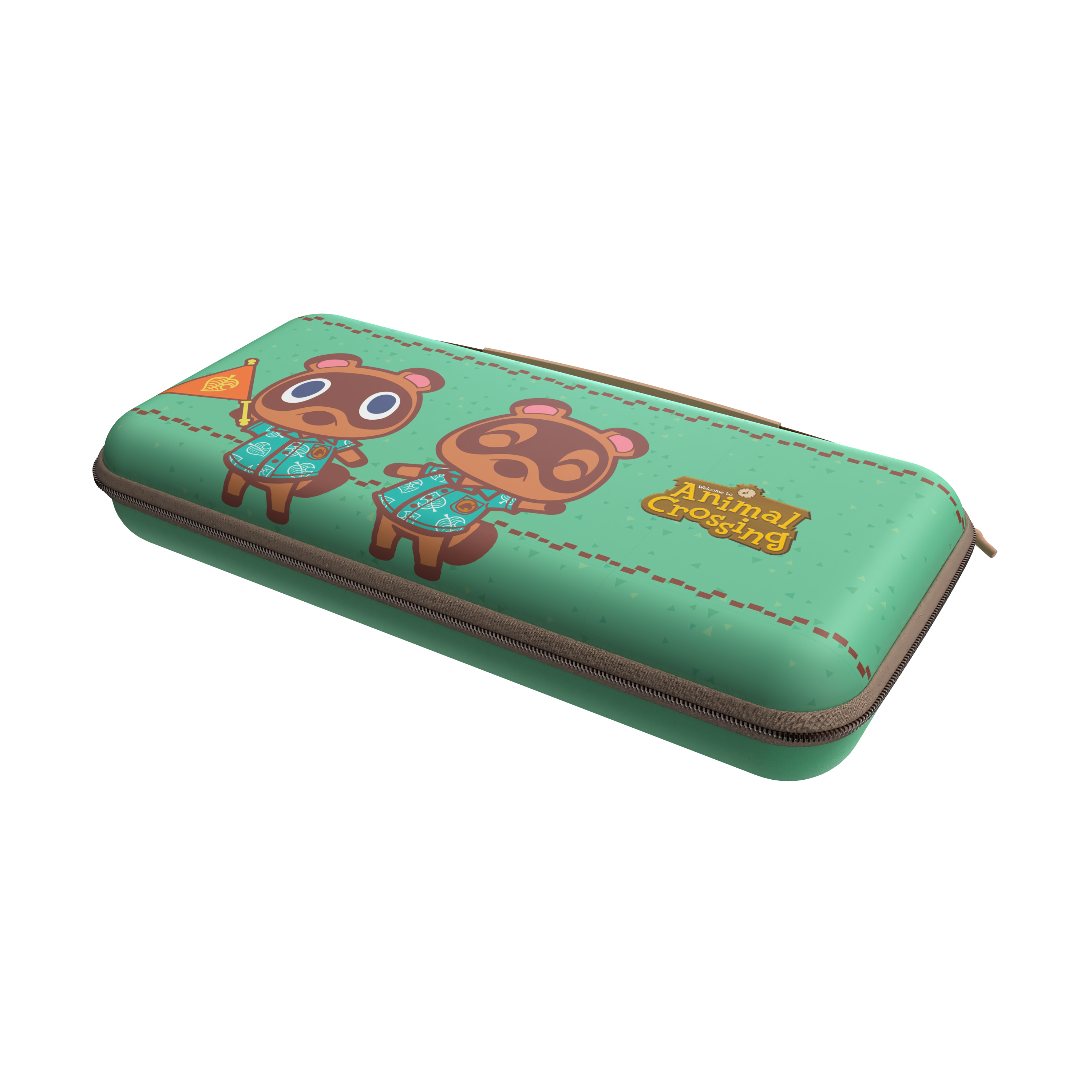 Animal Crossing