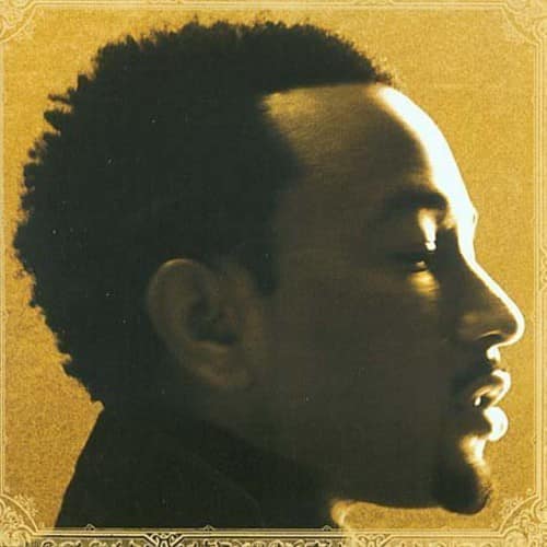 John Legend - Get Lifted   - COMPACT DISCS [CD] price history on PriceWatchPro