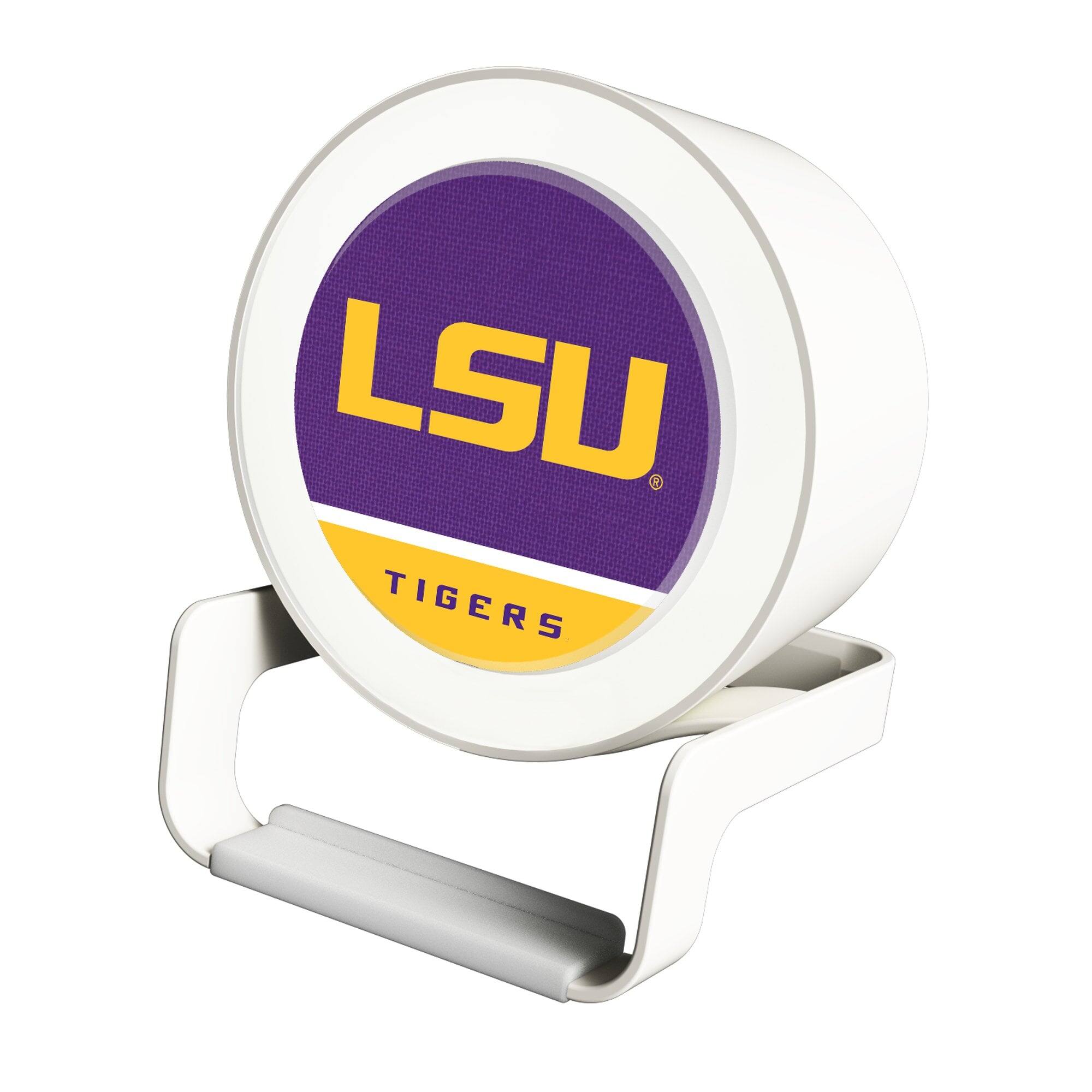 LSU Tigers