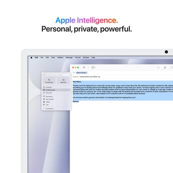 Apple iMac 24 inch All in One M4 chip Built for Apple Intelligence Apple iMac 24 inch All in One M4 chip Built for Apple Intelligence