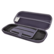 Angle. Hori - Vault Case (Gengar & Mimikyu) - Gray.