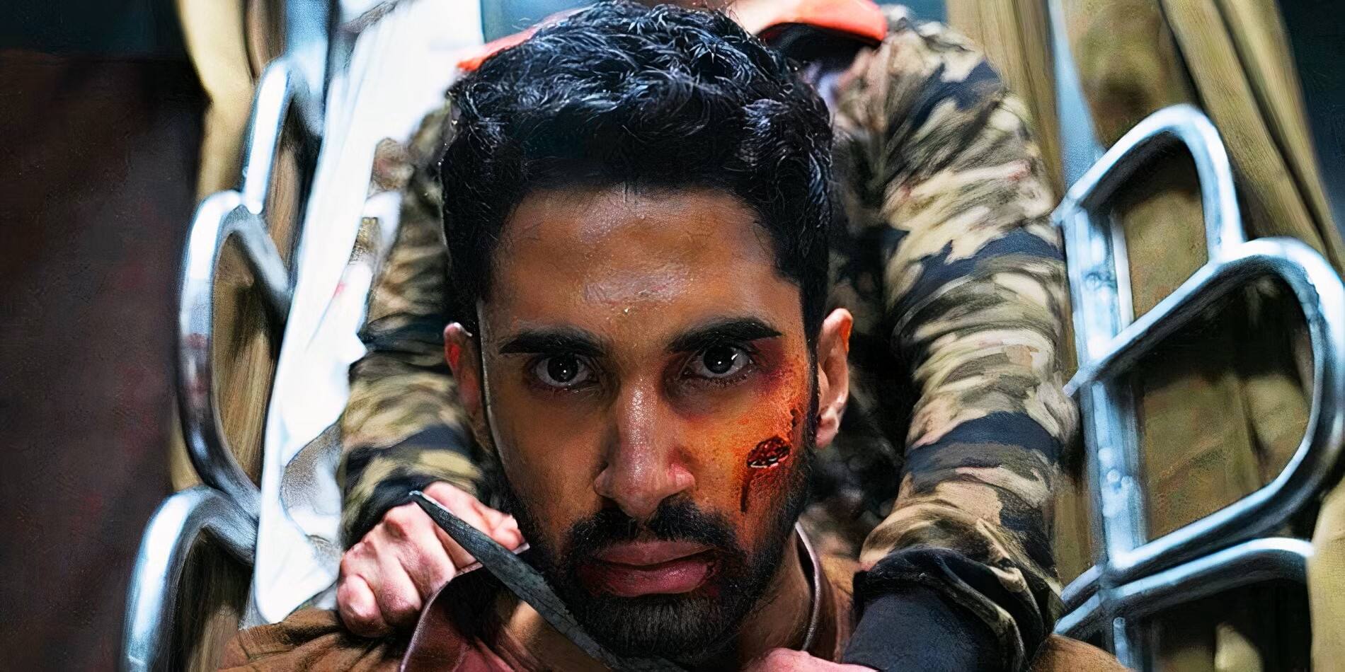 Alt View 1. Kill   - 4K Blu-Ray.