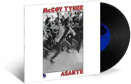 McCoy Tyner - Asante (Blue Note Tone Poet Edition) - VINYL LP