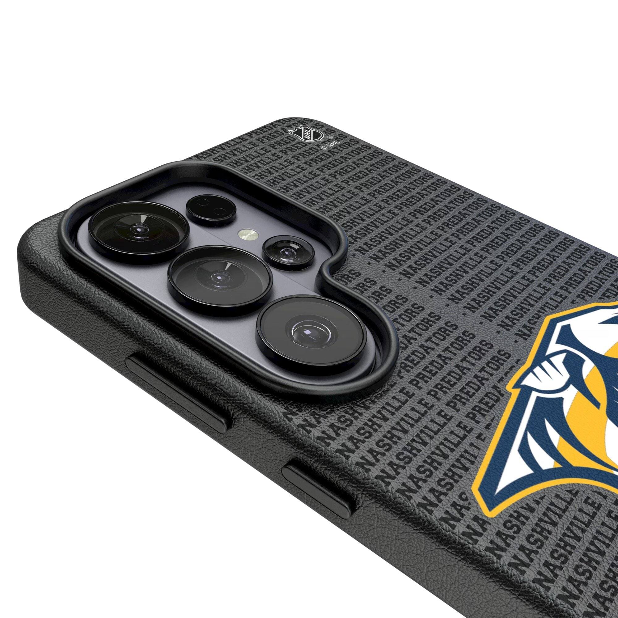 NASHVILLE PREDATORS