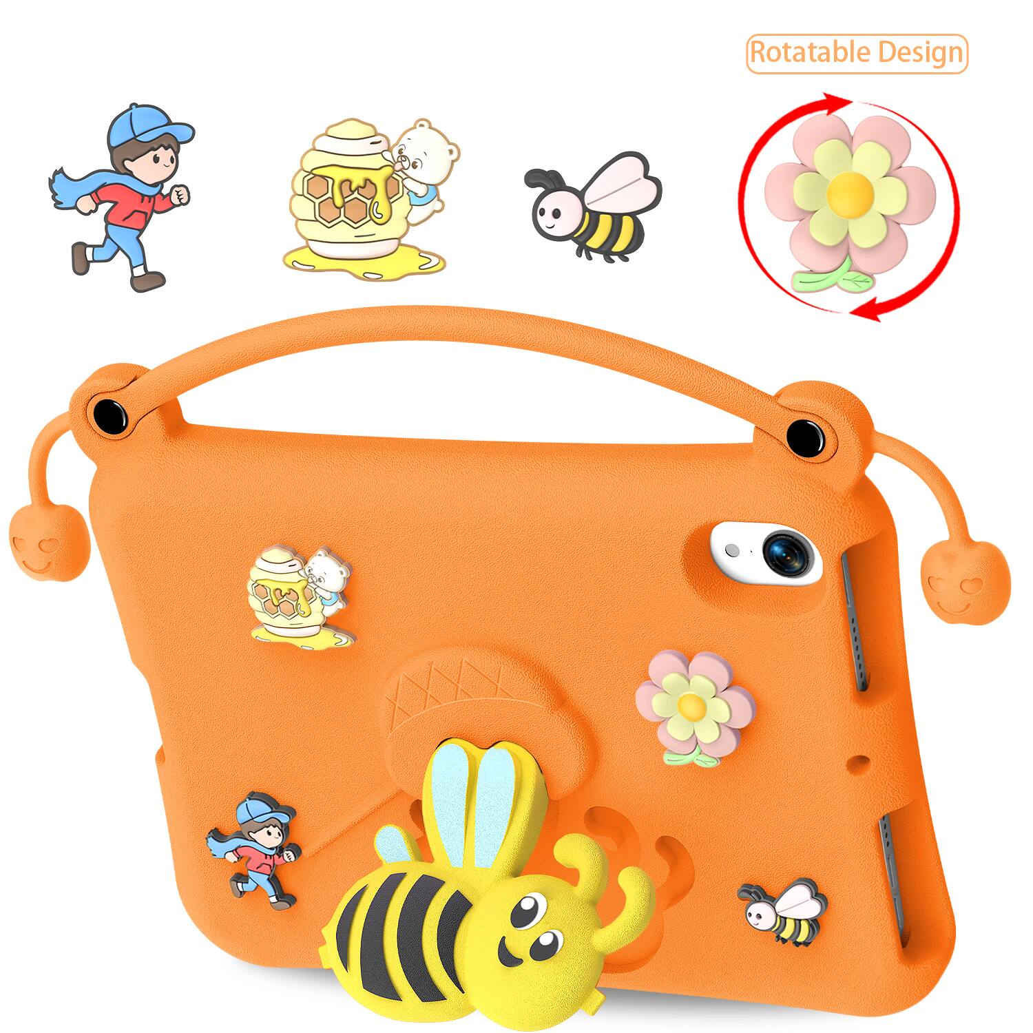 Rotatable Design