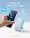 Charge Your iPhone 13 in a Snap
ANKER
The World's NO.1 Mobile Charging Brand
Stronger Magnetic Connection
Note: Also compatible with iPhone 12.