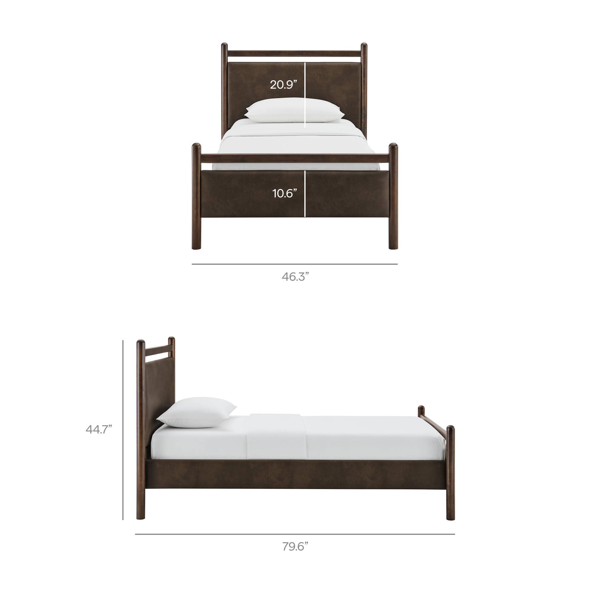 20.9" 10.6" 46.3" 44.7" 79.6"