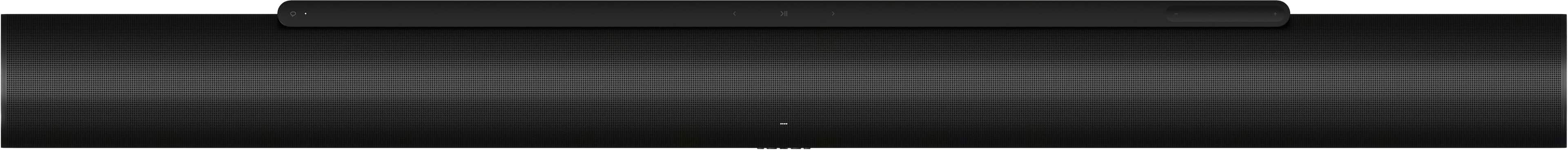 Back. Sonos - Arc Ultra Soundbar - Black.