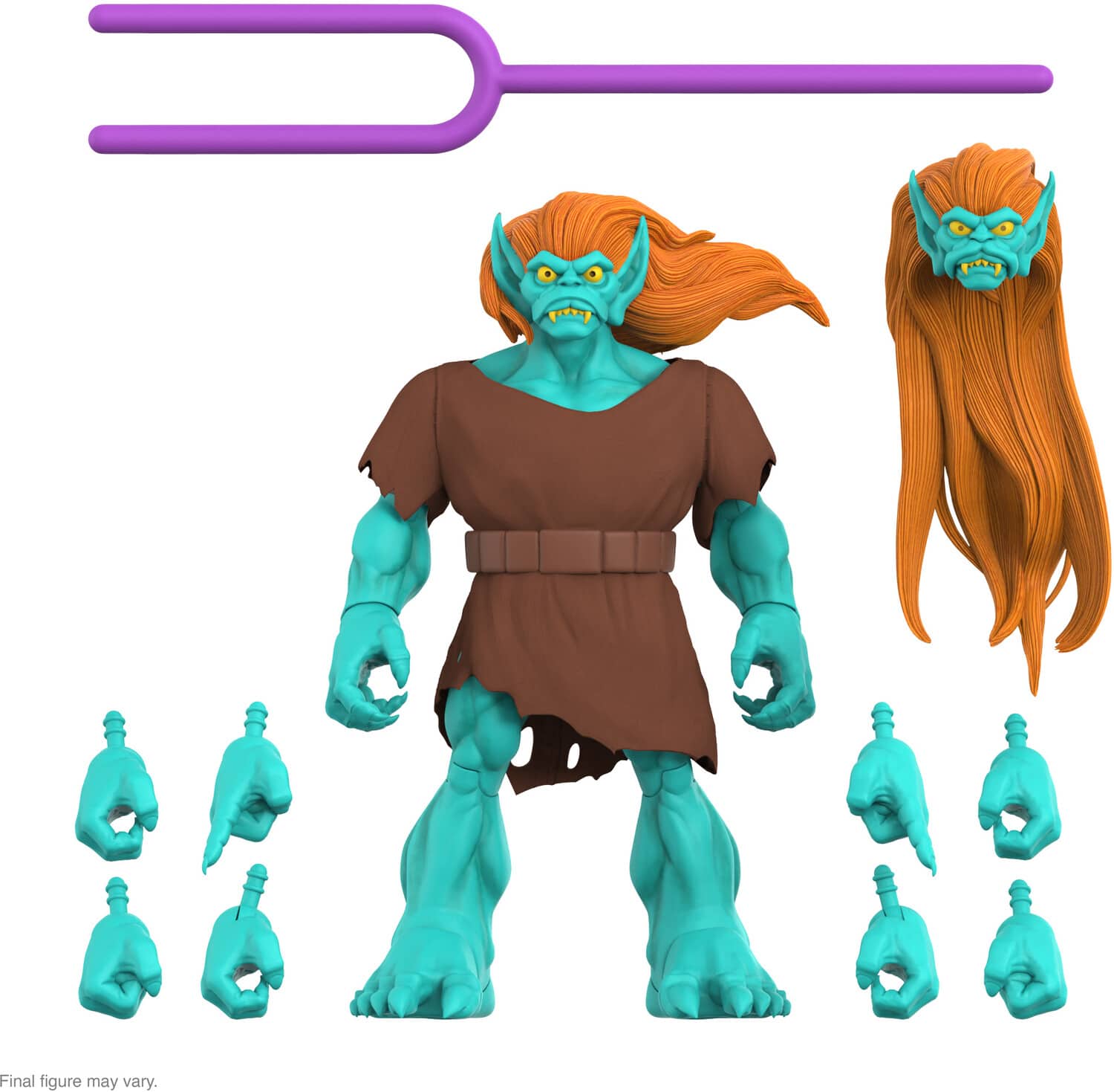 Photos - Action Figures / Transformers Super7 - SilverHawks - ULTIMATES! Wv6 - Windhammer - Collectibles - Multicolor 840418808269(Toy Version)