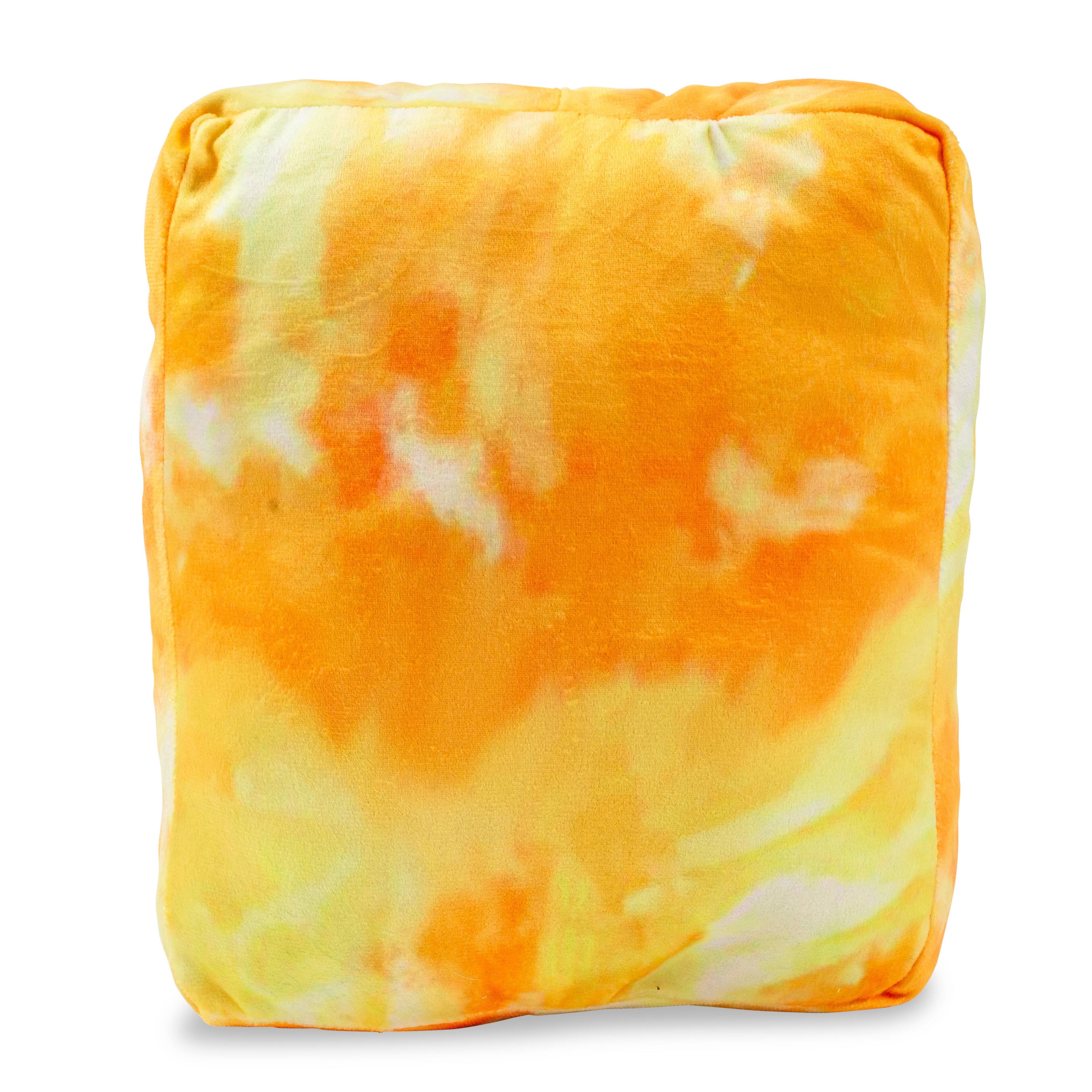 Alt View 3. Nickelodeon - Nickelodeon SpongeBob SquarePants Squidward Painting 12-Inch Collector Plush Toy - Green.