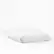 Front. Tuft & Needle - Mattress Protector - Twin XL - White.