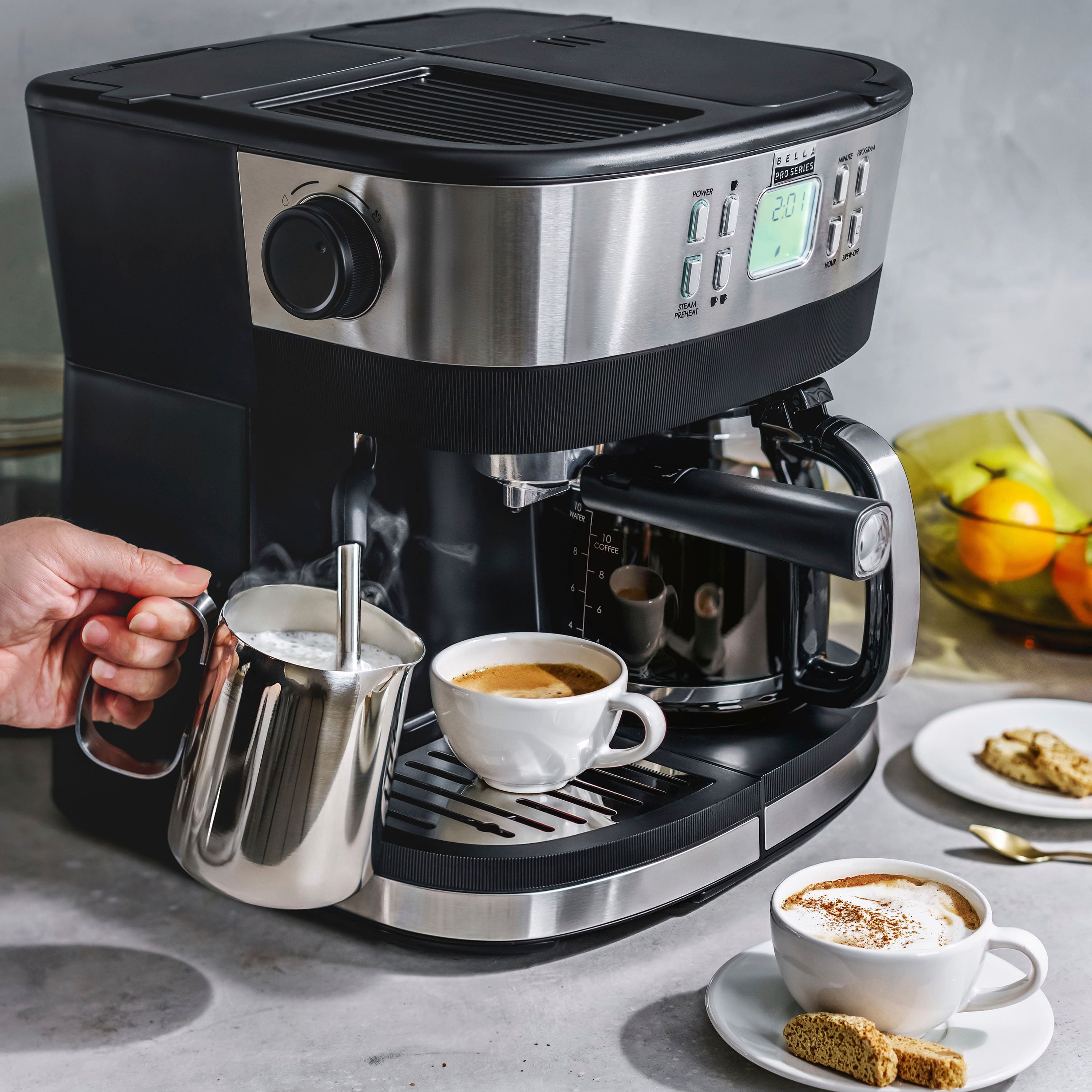 POROR BEELA FRE NOS 201 / - O HEM PEPEA e - 1 & COMPIE I 5 a 4