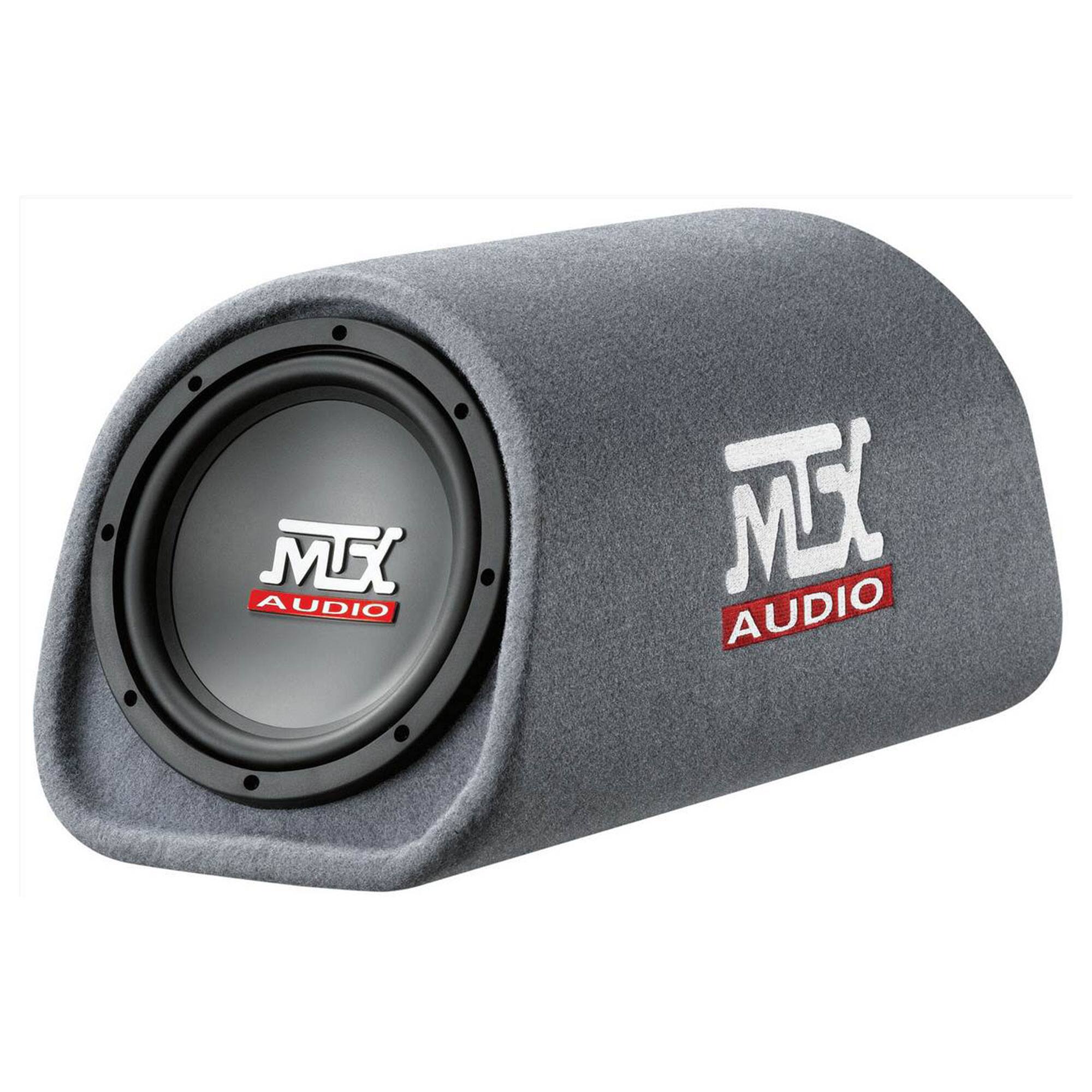 MX AUDIO