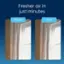 Fresher air in just minutes Before After