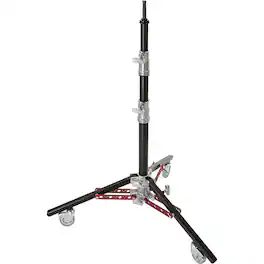Matthews - Stand II for Monitors, Lights and Camera Sliders, 70lbs Capacity